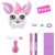 Airbrush Plush AIRBRUSH Hair´iffic мягкая игрушка с аэрографом Мини