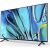 Sony 65" BRAVIA 3 Direct LED Google TV televizors (2025)