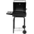 Lund GRILL WĘGLOWY Z POKRYWĄ, RUSZT 47*34CM