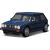 Cobi Volkswagen Golf GTI 1976-1983 Niebieski 68 elementów