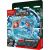 Pokemon Karty Deluxe Battle Deck Quaquaval ex