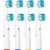 Szczoteczka Oral-B Pro DB5 White