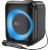 Bezvadu skaļrunis ar mikrofonu HOCO bluetooth HA1 Graceful