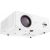 Projektors Hoco Android Wi-Fi Bluetooth 1080P DT3