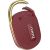 Bezvadu skaļrunis HOCO bluetooth HC17 bordo