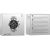 Smartwatch Hoco Y20 silver
