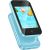 HOCO smartphone kids 2,8" Y102 blue