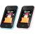 HOCO smartphone kids 2,8" Y102 blue
