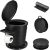 Saliekama kempinga tualete NC0024 PORTABLE FOLDING TRAVEL TOILET NILS CAMP