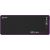 Lorgar Main 319, Gaming mouse pad, High-speed surface, Purple anti-slip rubber base, size: 900mm x 360mm x 3mm, weight 0.6kg
