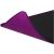 Lorgar Main 319, Gaming mouse pad, High-speed surface, Purple anti-slip rubber base, size: 900mm x 360mm x 3mm, weight 0.6kg