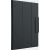 Onyx Boox Note Air 4 C  dark gray magnetic case
