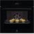 ELECTROLUX LOE8F38Z Oven