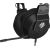 Mad Catz F.R.E.Q. 2 Headset Wired Head-band Gaming Black