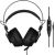 Mad Catz F.R.E.Q. 2 Headset Wired Head-band Gaming Black