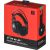 Mad Catz F.R.E.Q. 2 Headset Wired Head-band Gaming Black