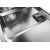 Candy RapidÓ CS 4E7L0W Fully built-in 14 place settings E