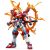 Bandai HGBF 1/144 KAMIKI BURNING GUNDAM