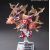 Bandai HGBF 1/144 KAMIKI BURNING GUNDAM