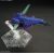 Bandai HGBM 1/144 PLUTINE GUNDAM