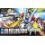 Bandai HGBF 1/144 STAR BUILD STRIKE GUNDAM PLAVSKY WING