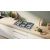 Bosch Serie 4 PGQ7B5K90 hob Stainless steel Built-in 75 cm Gas 5 zone(s)