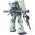 Bandai RG 1/144 MS-06F ZAKU II