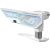 ASUS ROG Herculx Graphics Card Holder Universal Graphic card holder