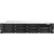 QNAP TS-864EU-RP-8G NAS/storage server Rack (2U) Ethernet LAN Black