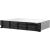 QNAP TS-864EU-RP-8G NAS/storage server Rack (2U) Ethernet LAN Black