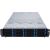 Platforma Asus Rack (2U) RS520A-E12-RS12U AMD Epyc 9004 (12x NVMe, 2xM.2, 2xGPU, 2x1Gbe, IPMI, 1+1 1600W)