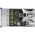 Platforma Asus Rack (2U) RS520A-E12-RS12U AMD Epyc 9004 (12x NVMe, 2xM.2, 2xGPU, 2x1Gbe, IPMI, 1+1 1600W)