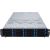 Platforma Asus Rack (2U) RS720A-E12-RS12 AMD Epyc 9004 (8x NVMe, 4x SATA/SAS, 2xM.2, 4xGPU, 2x10Gbe, IPMI, 1+1 2600W)