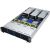 Platforma Asus Rack (2U) RS720A-E12-RS12 AMD Epyc 9004 (8x NVMe, 4x SATA/SAS, 2xM.2, 4xGPU, 2x10Gbe, IPMI, 1+1 2600W)