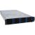 Platforma Asus Rack (2U) RS720A-E12-RS12 AMD Epyc 9004 (8x NVMe, 4x SATA/SAS, 2xM.2, 4xGPU, 2x10Gbe, IPMI, 1+1 2600W)