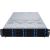 Platforma Asus Rack (2U) RS720A-E12-RS12 AMD Epyc 9004 (8x NVMe, 4x SATA/SAS, 2xM.2, 4xGPU, 2x10Gbe, IPMI, 1+1 2600W)