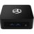 Mini PC Qoobe ANN100 N100/12GB/SSD 512GB/Win 11 Pro czarny
