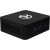 Mini PC Qoobe ANN100 N100/12GB/SSD 512GB/Win 11 Pro czarny