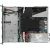 Platforma ASRock Rack (1U) AMD Ryzen 7000 (4xLFF, 2xGbE, 2x10GbE, Red. PSU, IPMI)