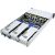 Platforma Asus Rack (2U) RS720A-E12-RS24U AMD Epyc 9004 (24x NVMe, 2xM.2, 3xGPU, 2x10Gbe, IPMI,  1+1 2600W)