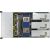Platforma Asus Rack (2U) RS720A-E12-RS24U AMD Epyc 9004 (24x NVMe, 2xM.2, 3xGPU, 2x10Gbe, IPMI,  1+1 2600W)
