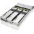 ASUS RS720A-E11-RS24U Socket SP3 Rack (2U) Silver