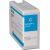 Epson SJIC36P(C) (C13T44C240) Ink Cartridge, Cyan