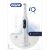 Braun Oral-B iO Series 7S toothbrush white