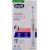 Braun Oral-B Professional 3 Clean & Protect toothbrush