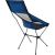 Kempinga krēsls NC3322 FALTSTUHL ULTRA LIGHT MARINEBLAU NILS CAMP