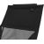 Kempinga krēsls NC3321 FALTSTUHL ULTRA LIGHT BLACK NILS CAMP