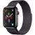 Devia Elegant Milanese Pемешок для часов Apple Watch 49mm / 45mm / 44mm / 42mm