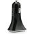 Blun Triple Автомобильная зарядка 3 x USB / 4A Черная