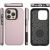 Vmax Triangle Case Защитный Чехол для Apple  iPhone 15